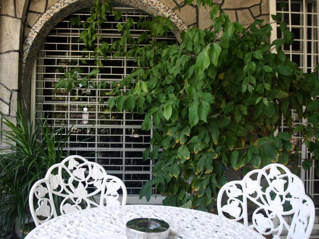 Morning Glory Guest House Kuching Ngoại thất bức ảnh