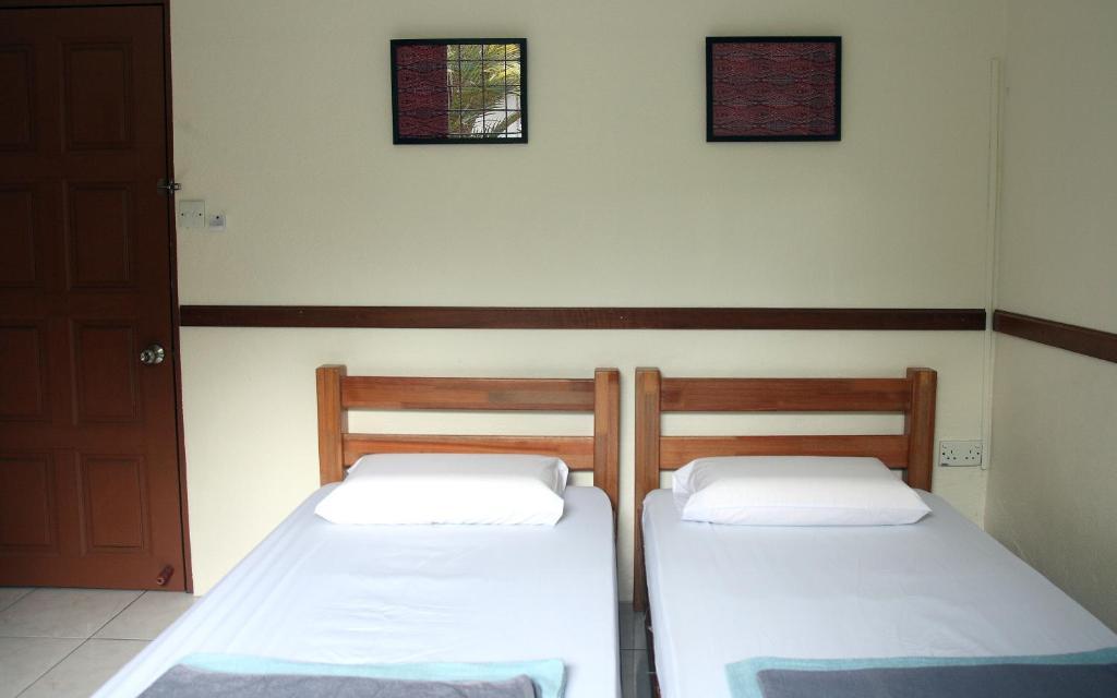Morning Glory Guest House Kuching Phòng bức ảnh