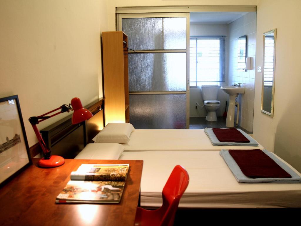 Morning Glory Guest House Kuching Phòng bức ảnh
