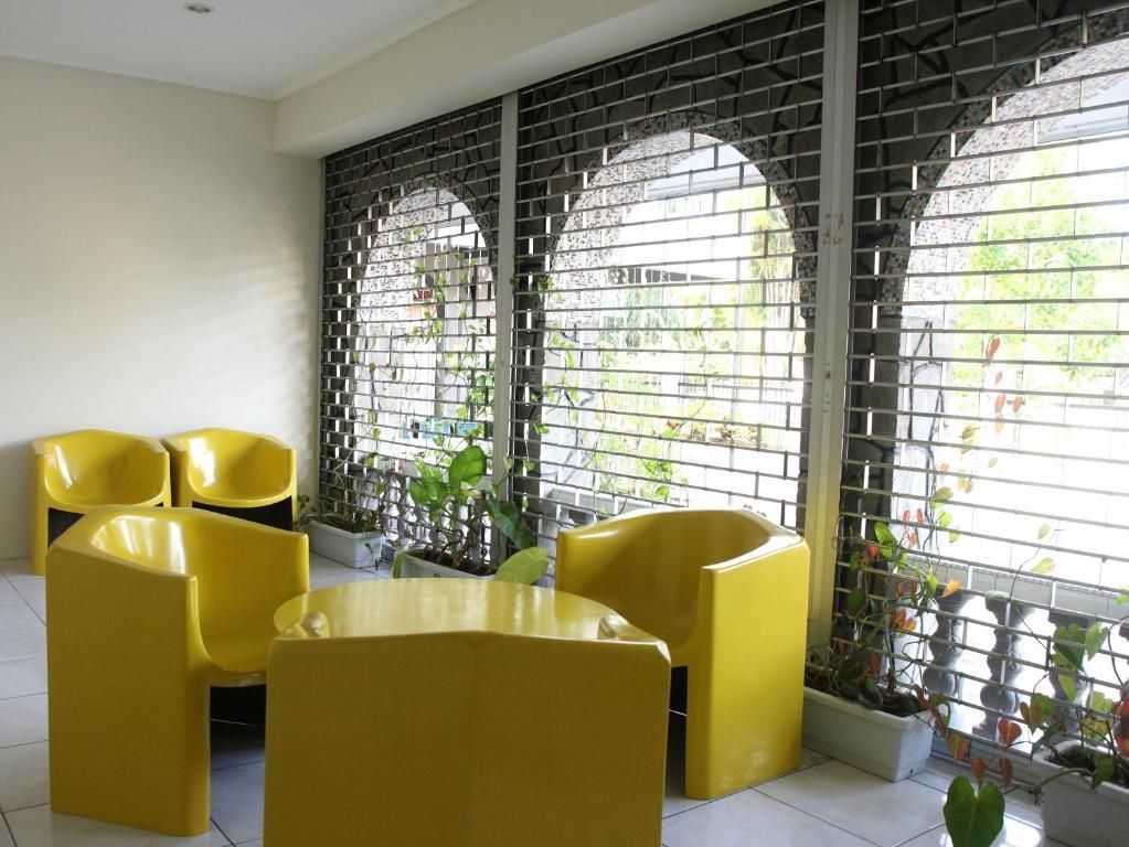 Morning Glory Guest House Kuching Ngoại thất bức ảnh