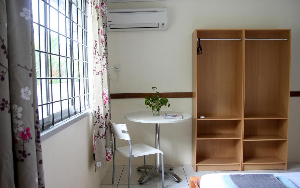 Morning Glory Guest House Kuching Phòng bức ảnh
